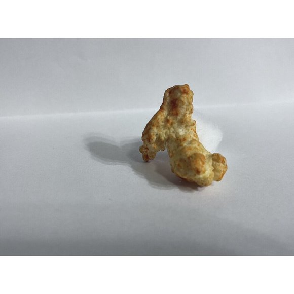 Harambe Shaped Cheeto One of a Kind Rare Collectible American History HTF NOS VG - Picture 5 of 8